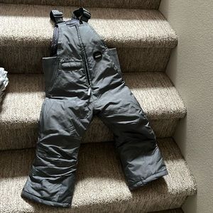 Toddler Snow Bibs